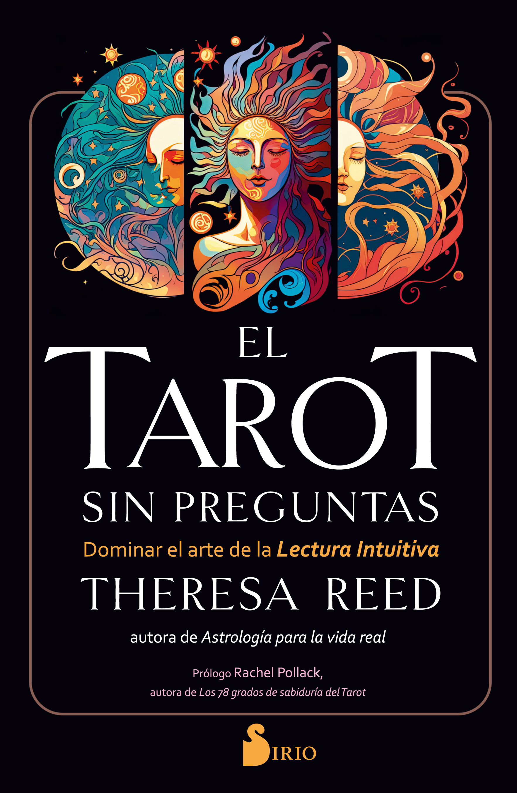 Tarot sin Preguntas, El